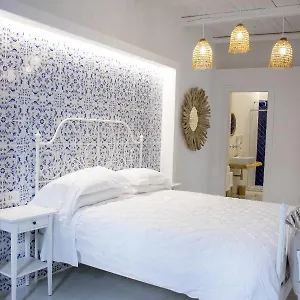 Bed & Breakfast Donna Luisella, Naples