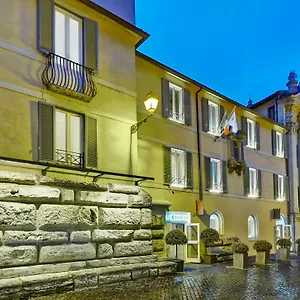 Indigo - St. George By Ihg 5*, Rome Italy