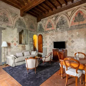 Numa Palazzo Belfiore , Florence Italy