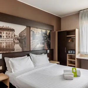 Portello Hotel Mailand