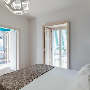 Bed & Breakfast Riviera 84, Naples