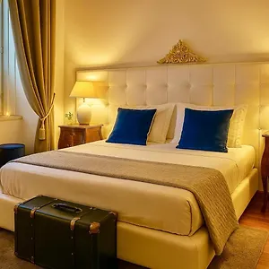 Bed & Breakfast Realpartenope 284, Naples