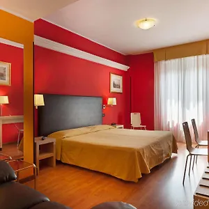 Berlino Hotel Mailand