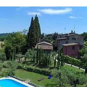 La Concordia , Serravalle Pistoiese Italy
