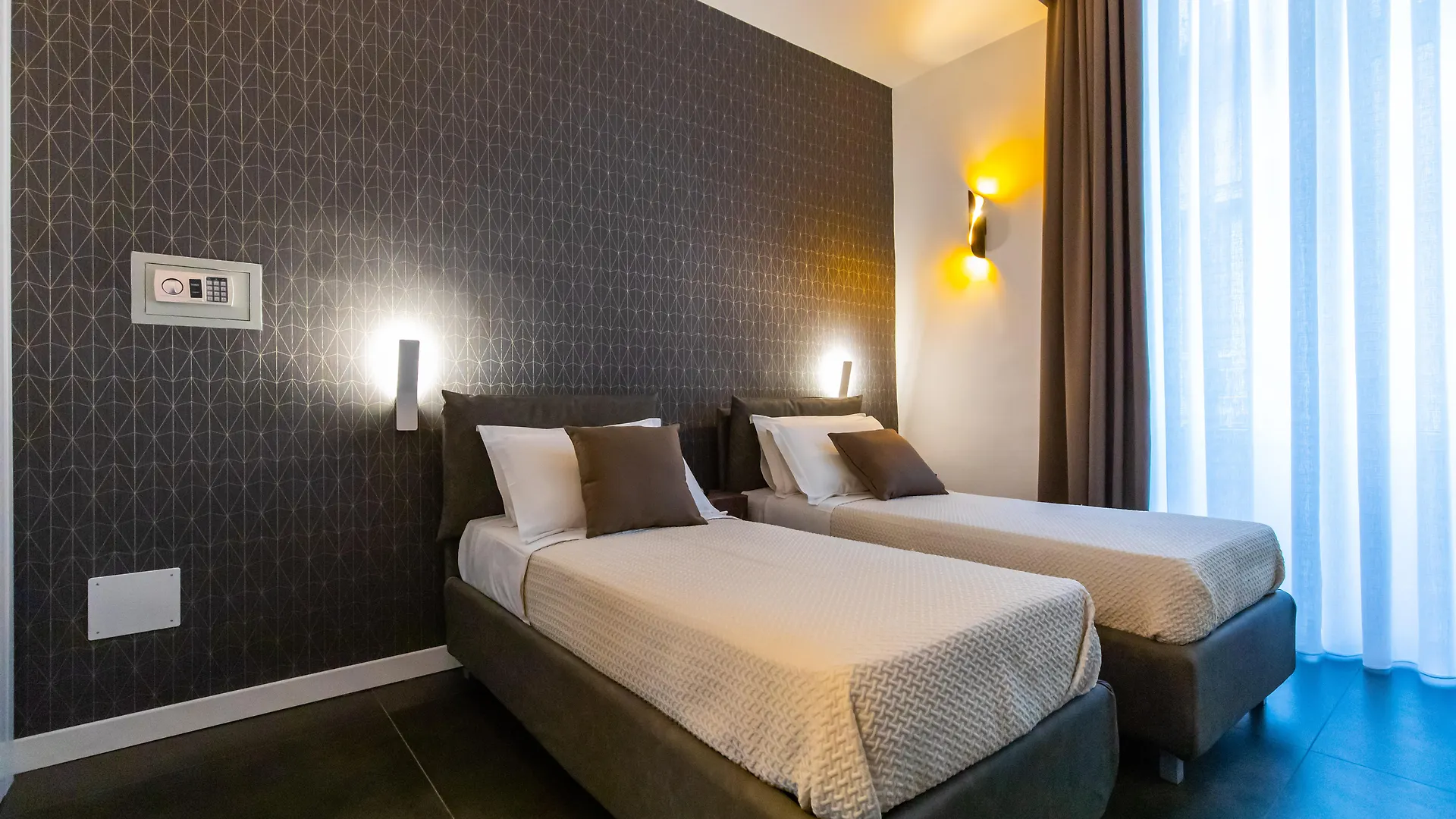 Santa Chiara Inn Naples