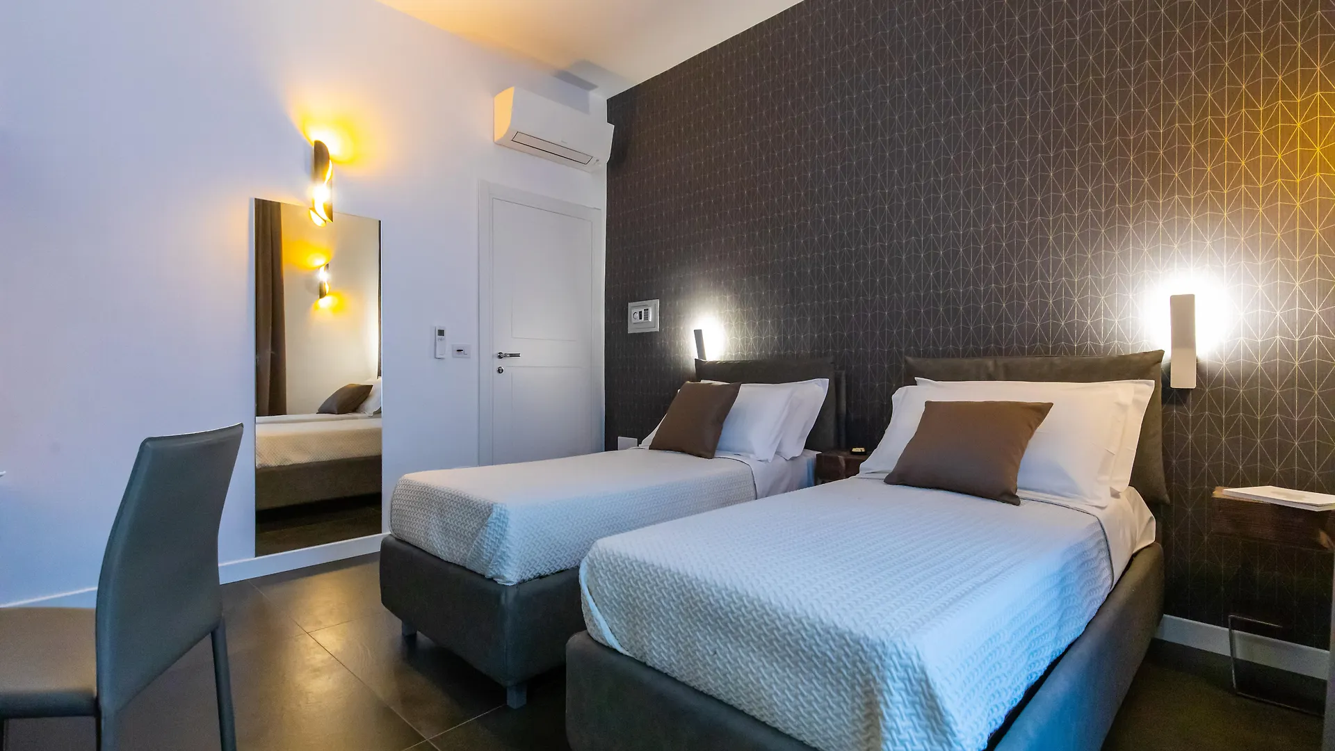 Bed & Breakfast Santa Chiara Inn Naples