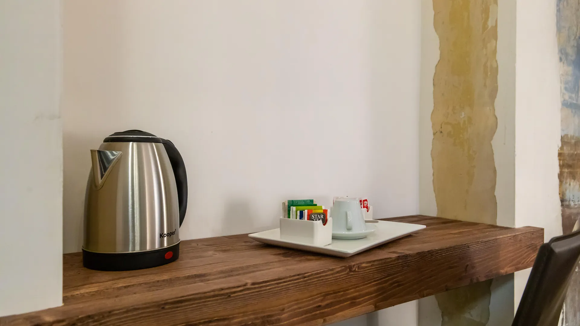 Bed & Breakfast Santa Chiara Inn Naples