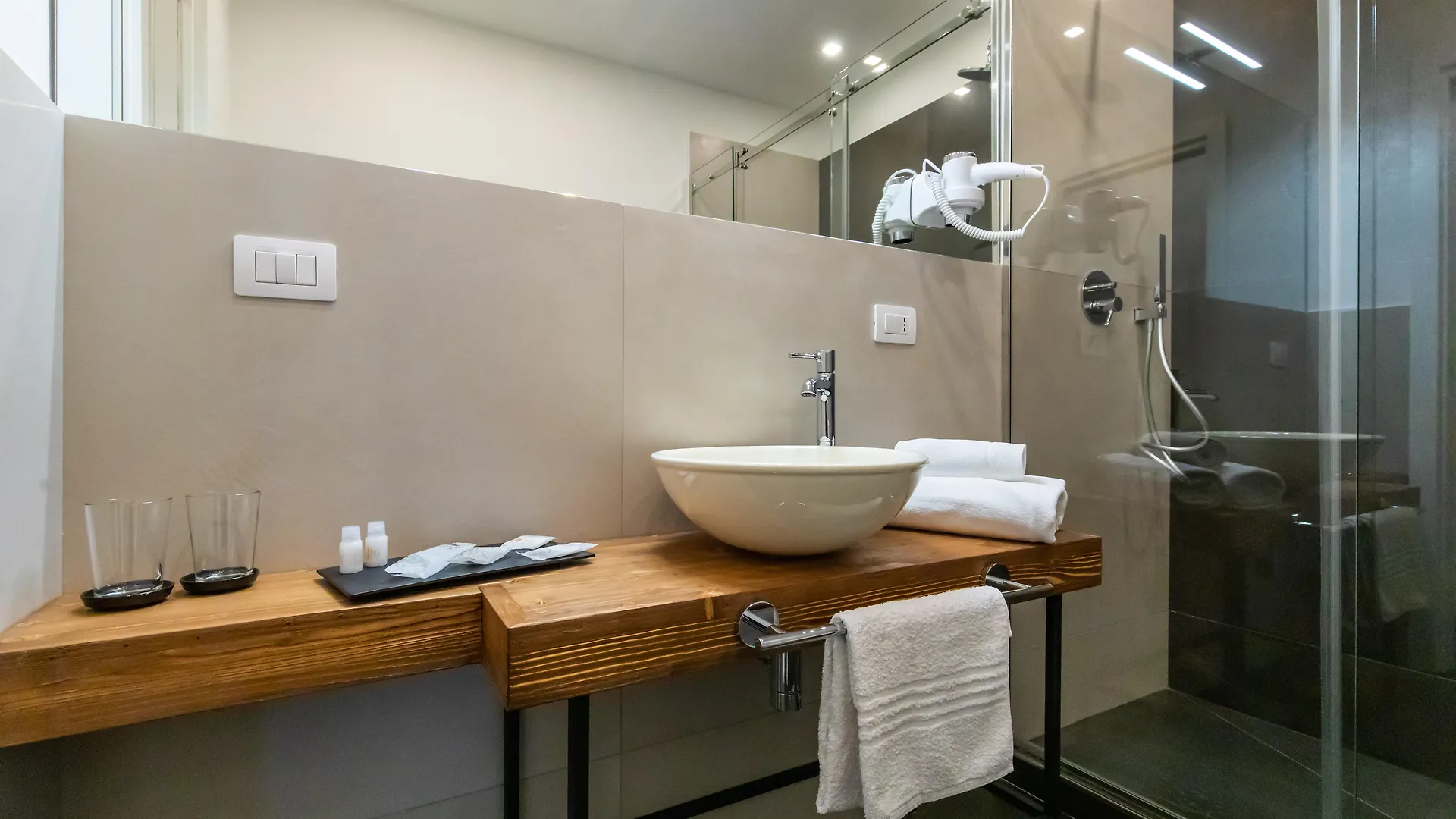 **** Bed & Breakfast Santa Chiara Inn Naples Italy