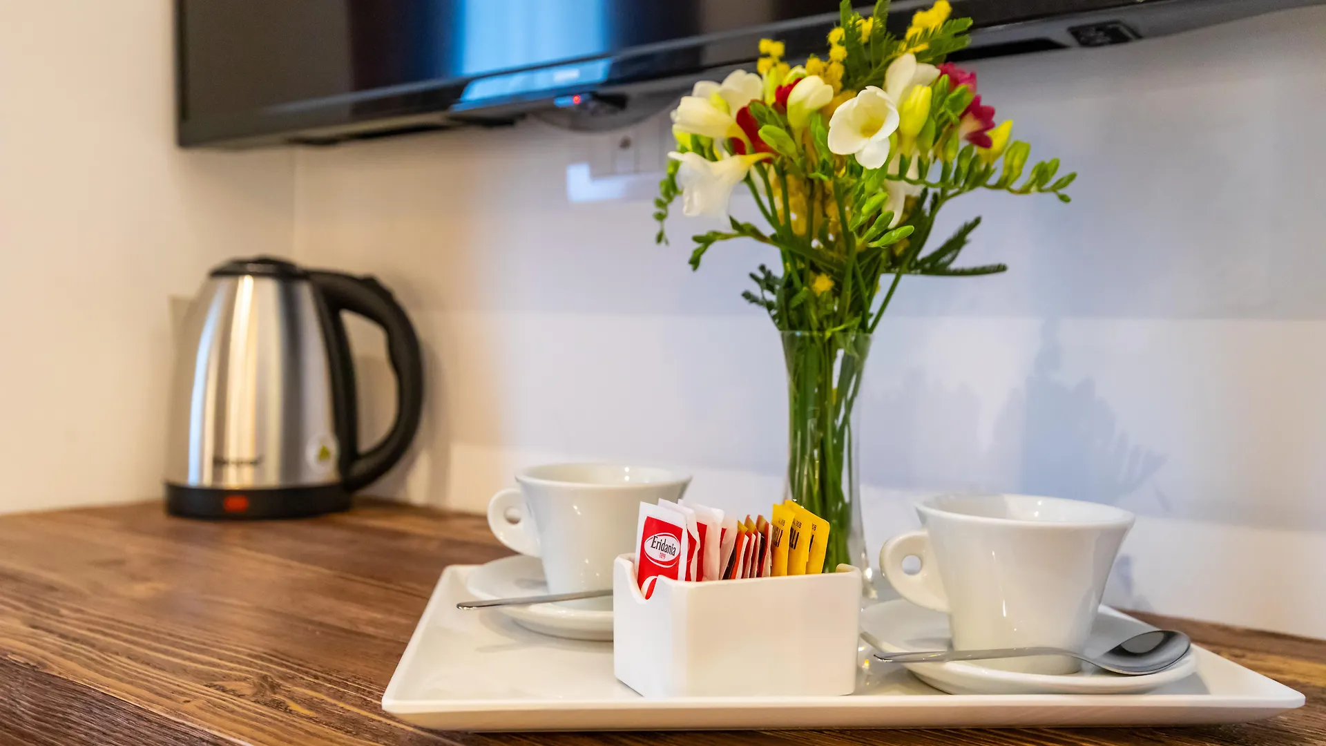 Santa Chiara Inn Naples Bed & Breakfast
