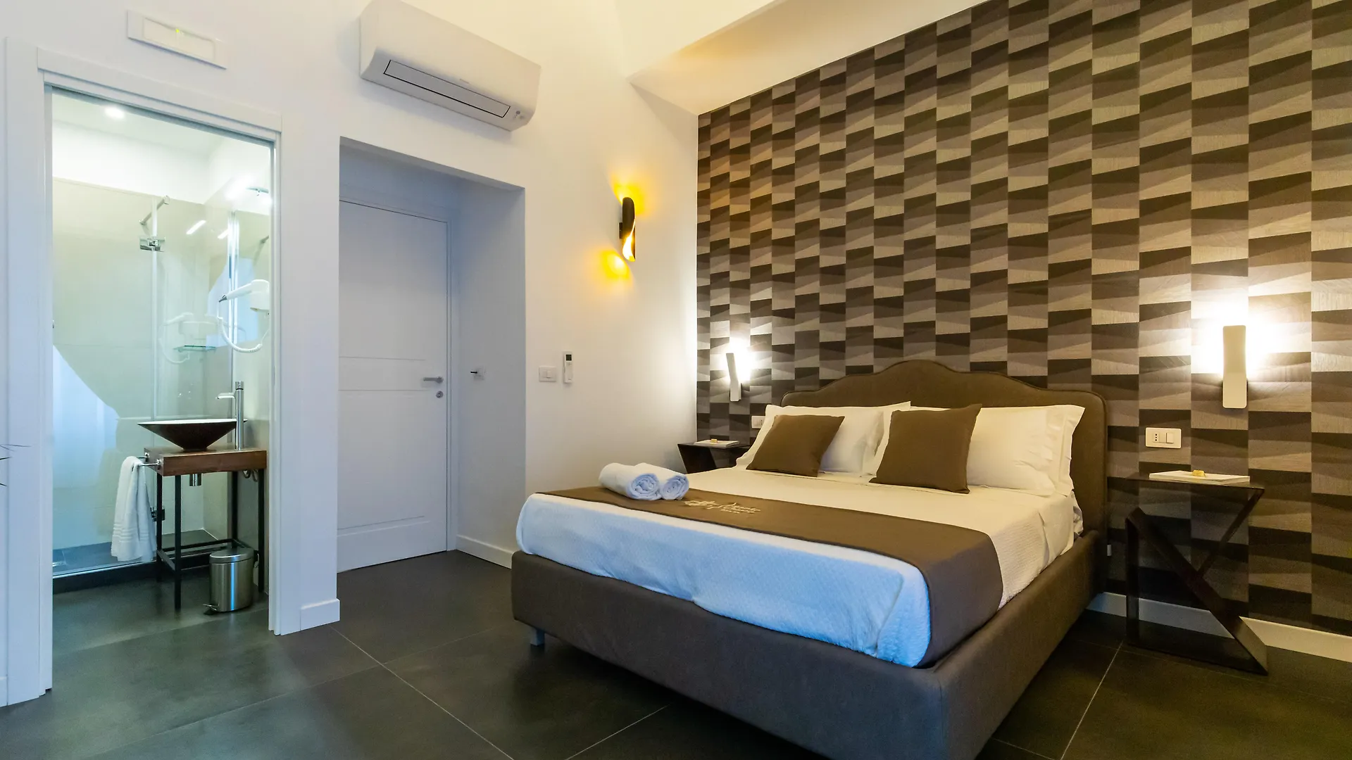 Bed & Breakfast Santa Chiara Inn Naples