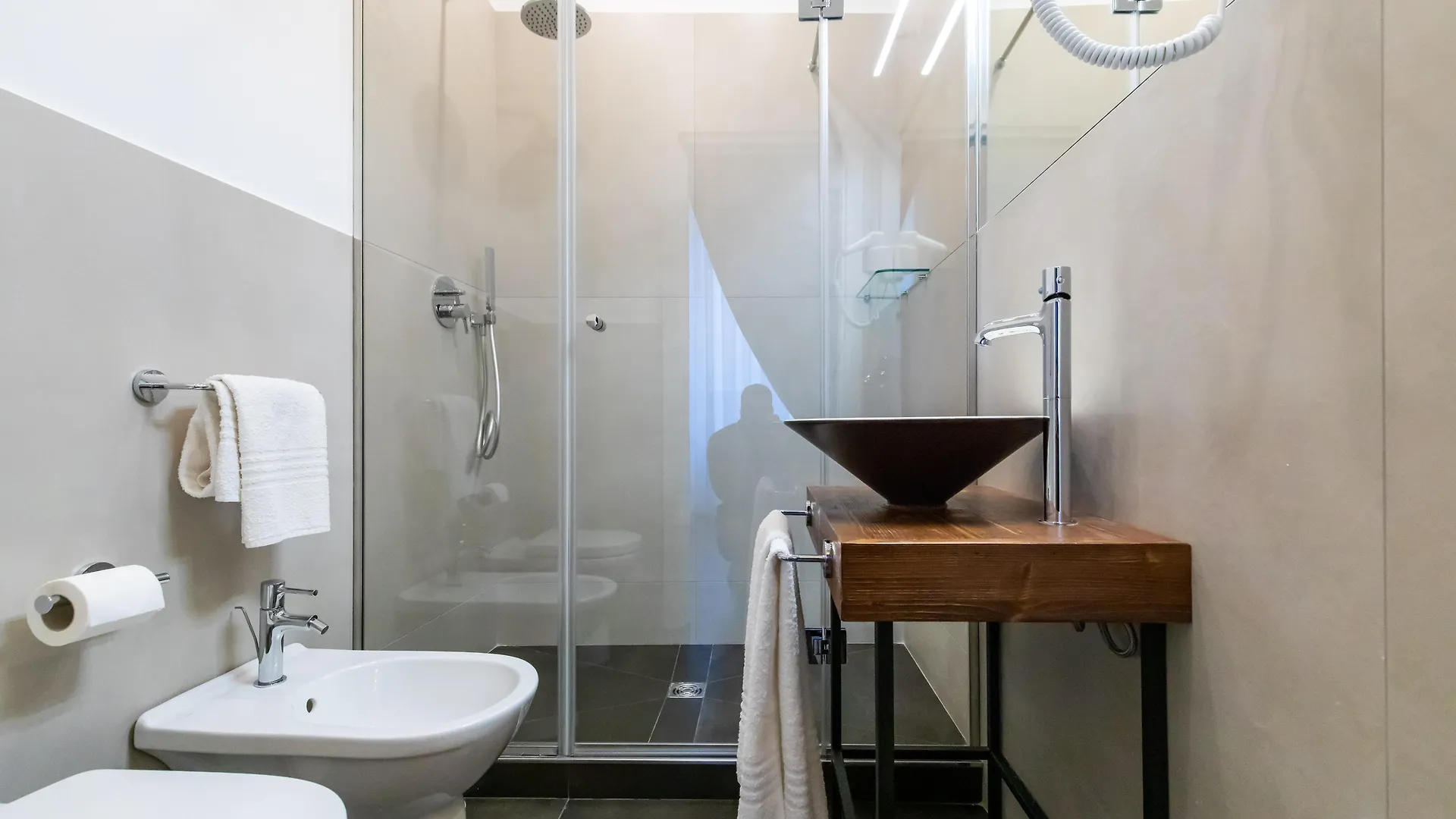 Bed & Breakfast Santa Chiara Inn Naples