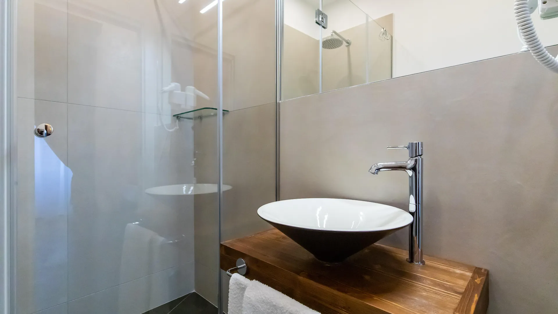 Bed & Breakfast Santa Chiara Inn Naples