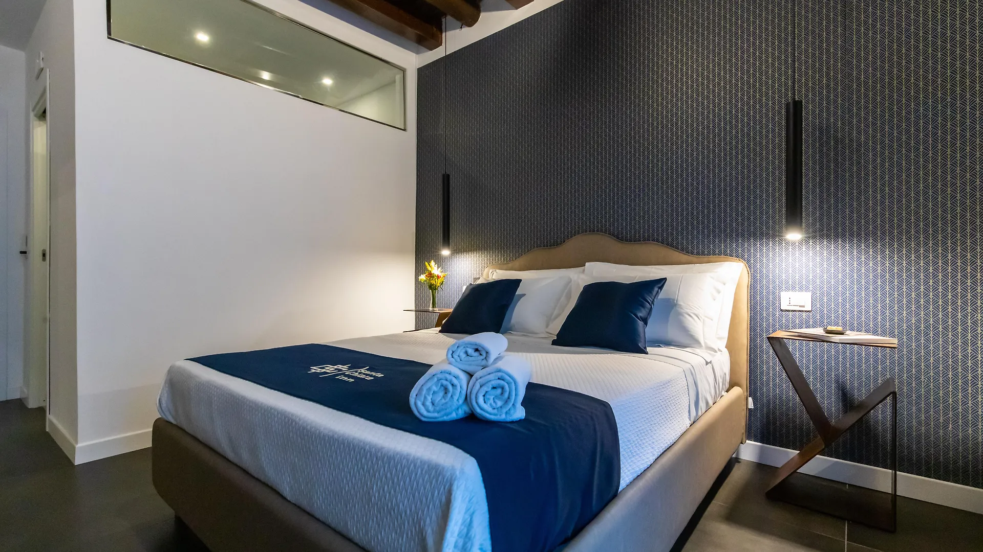 Santa Chiara Inn Neapel