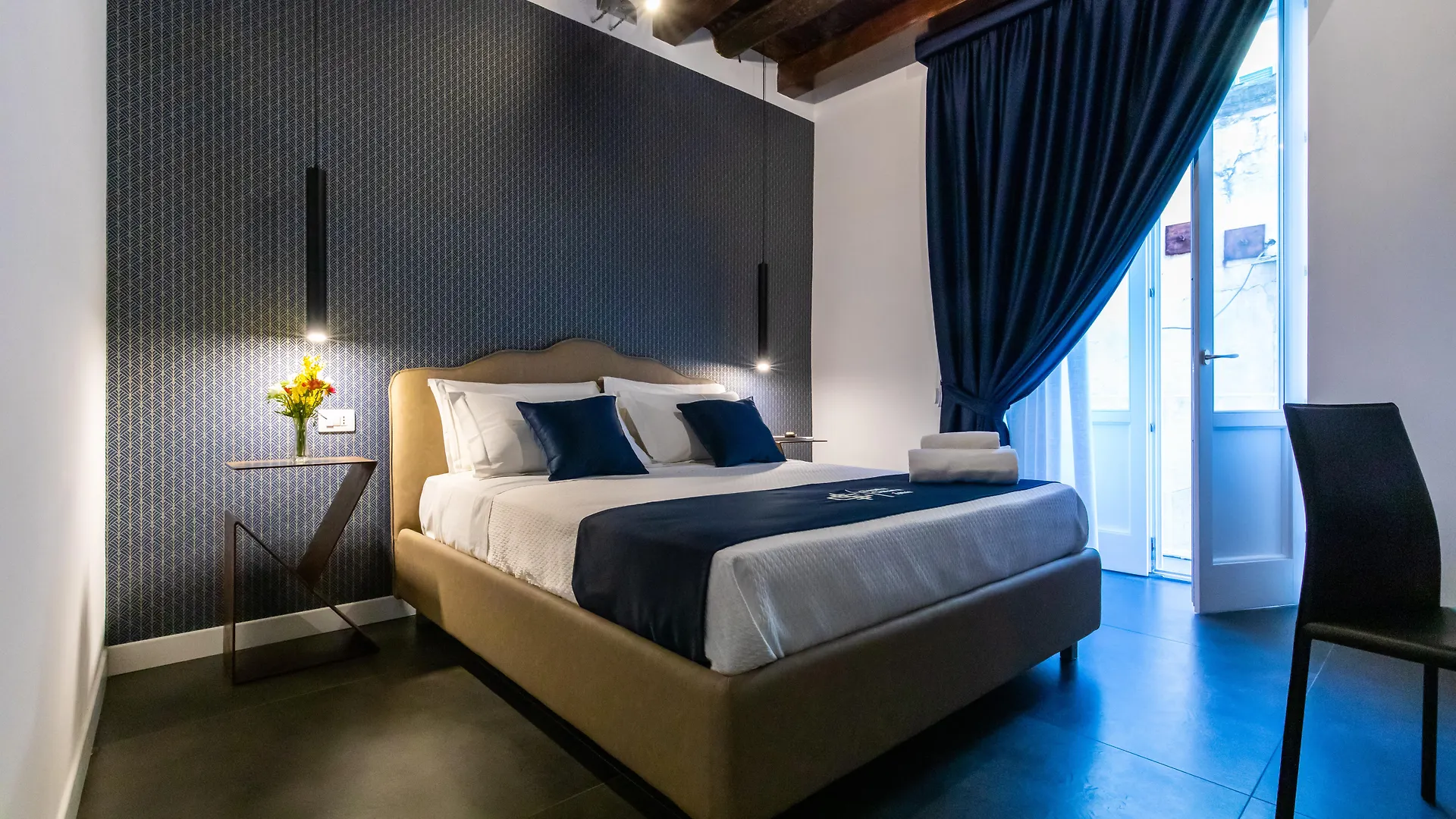Bed & Breakfast Santa Chiara Inn Naples