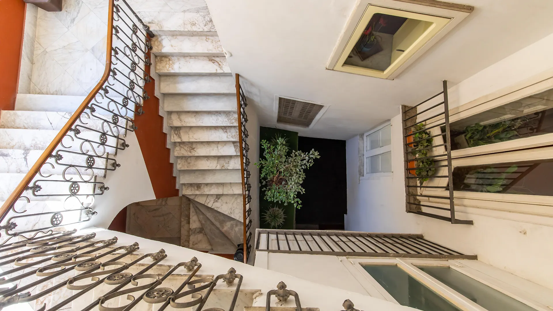 Bed & Breakfast Santa Chiara Inn Naples