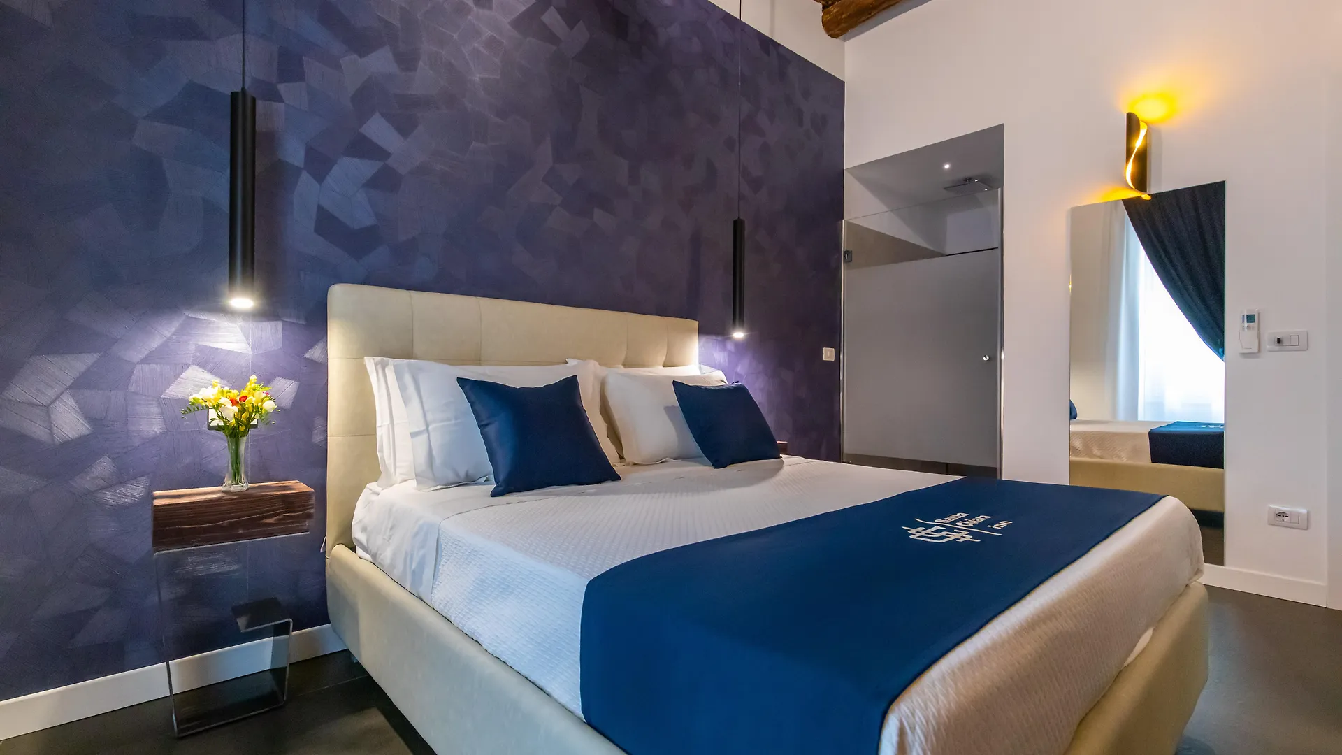 Santa Chiara Inn Naples 4*,  Italy