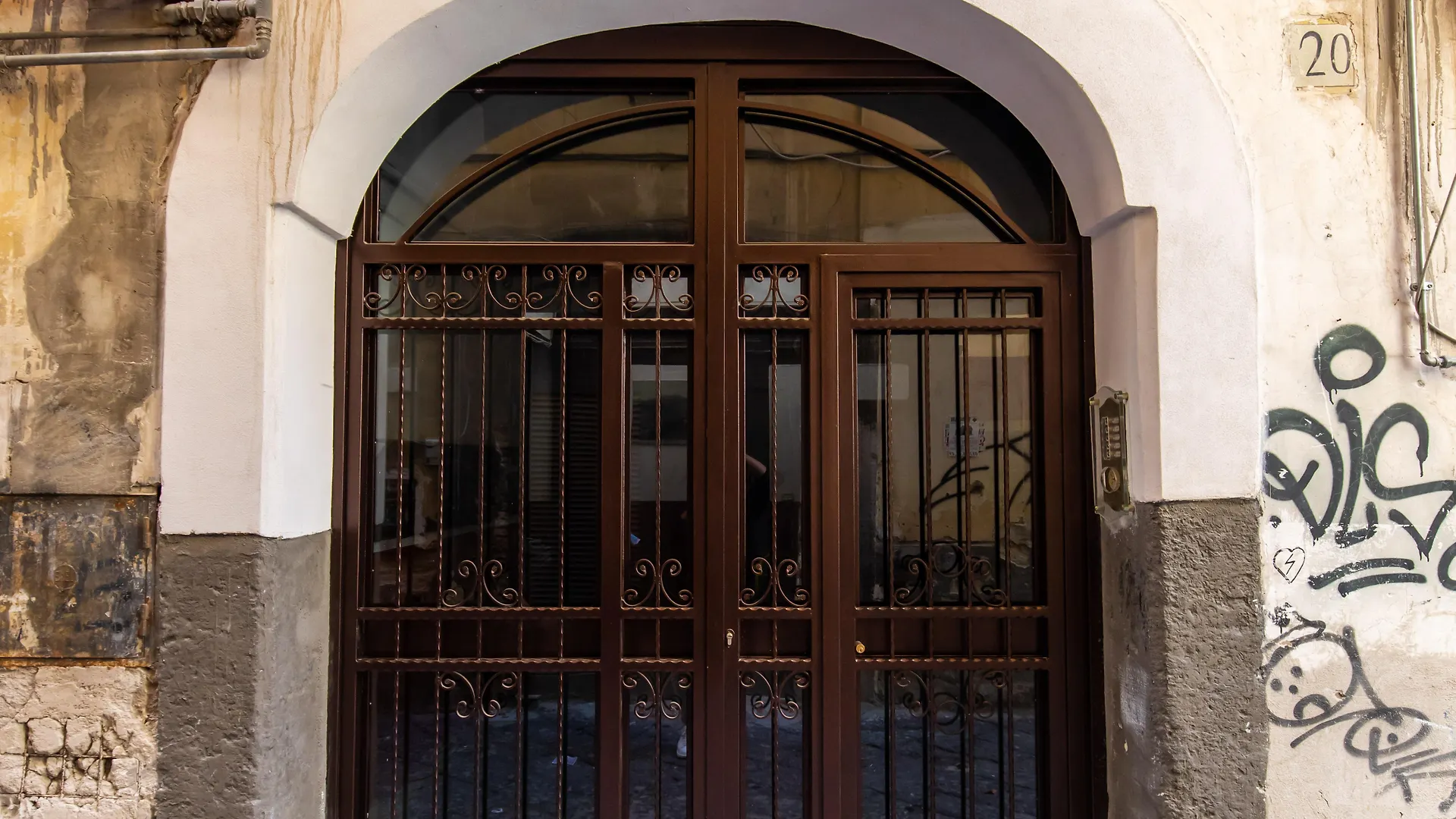 Bed & Breakfast Santa Chiara Inn Naples
