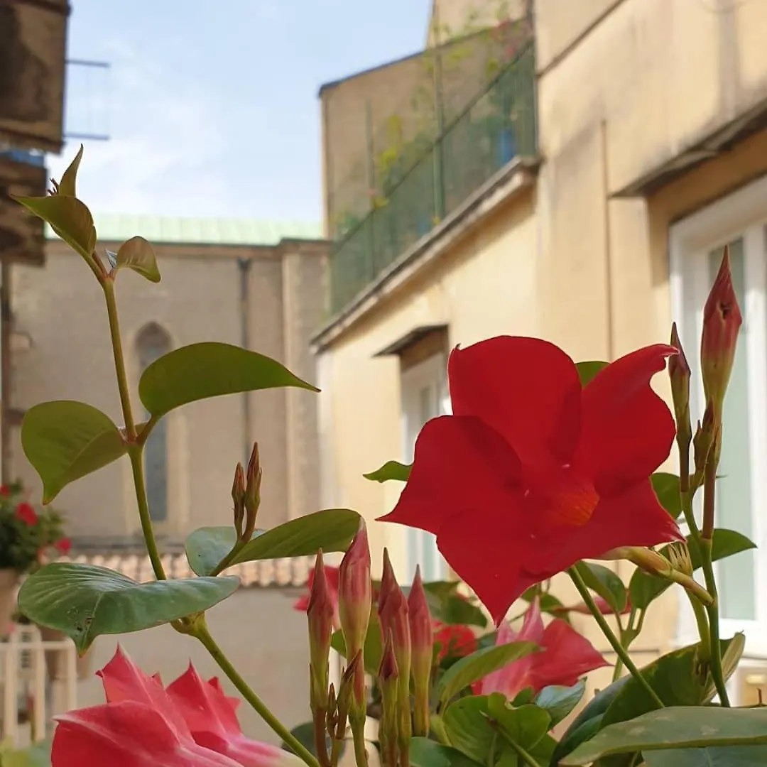 Santa Chiara Inn Naples
