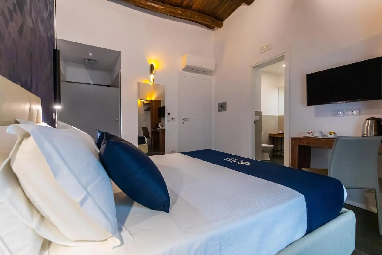Bed & Breakfast Santa Chiara Inn Naples