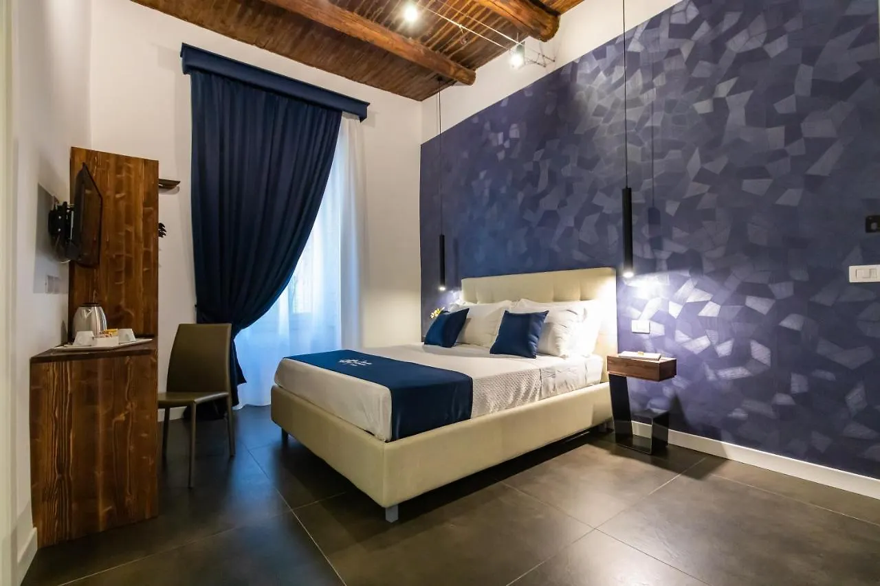 Santa Chiara Inn Naples