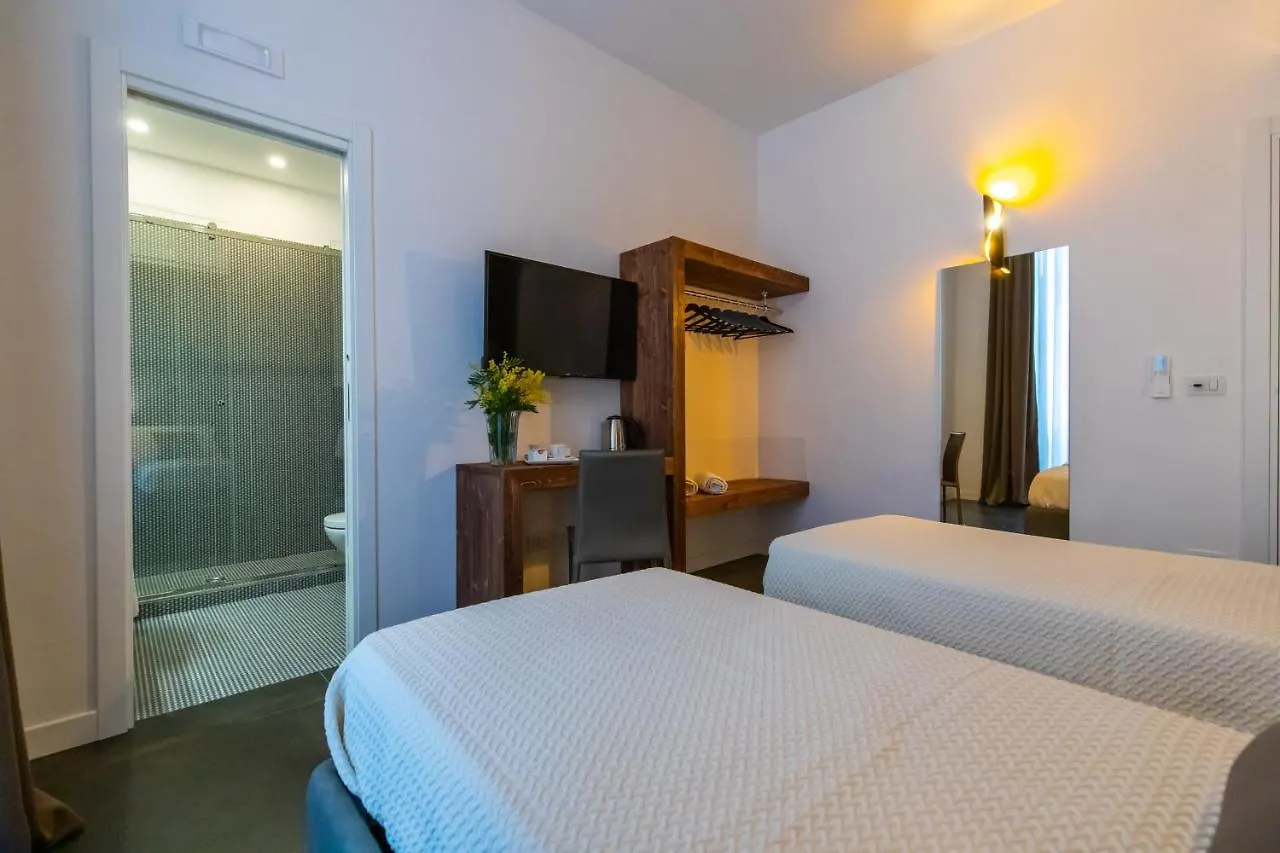 Bed & Breakfast Santa Chiara Inn Naples