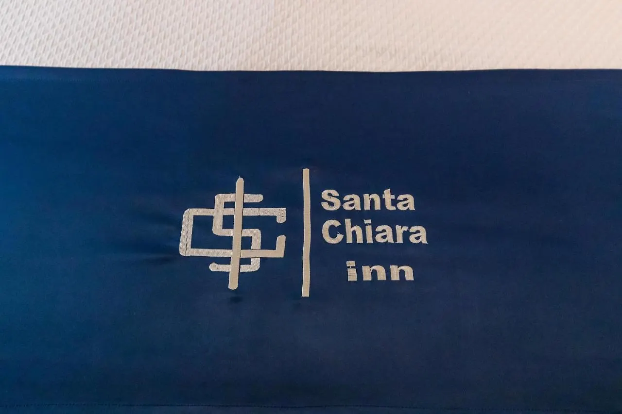 Santa Chiara Inn Naples 4*,  Italy