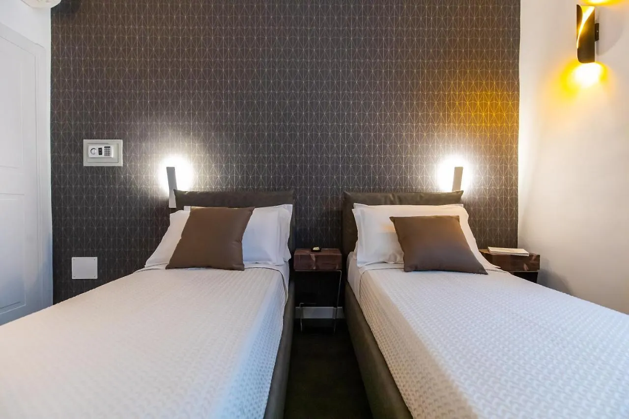 Santa Chiara Inn Naples