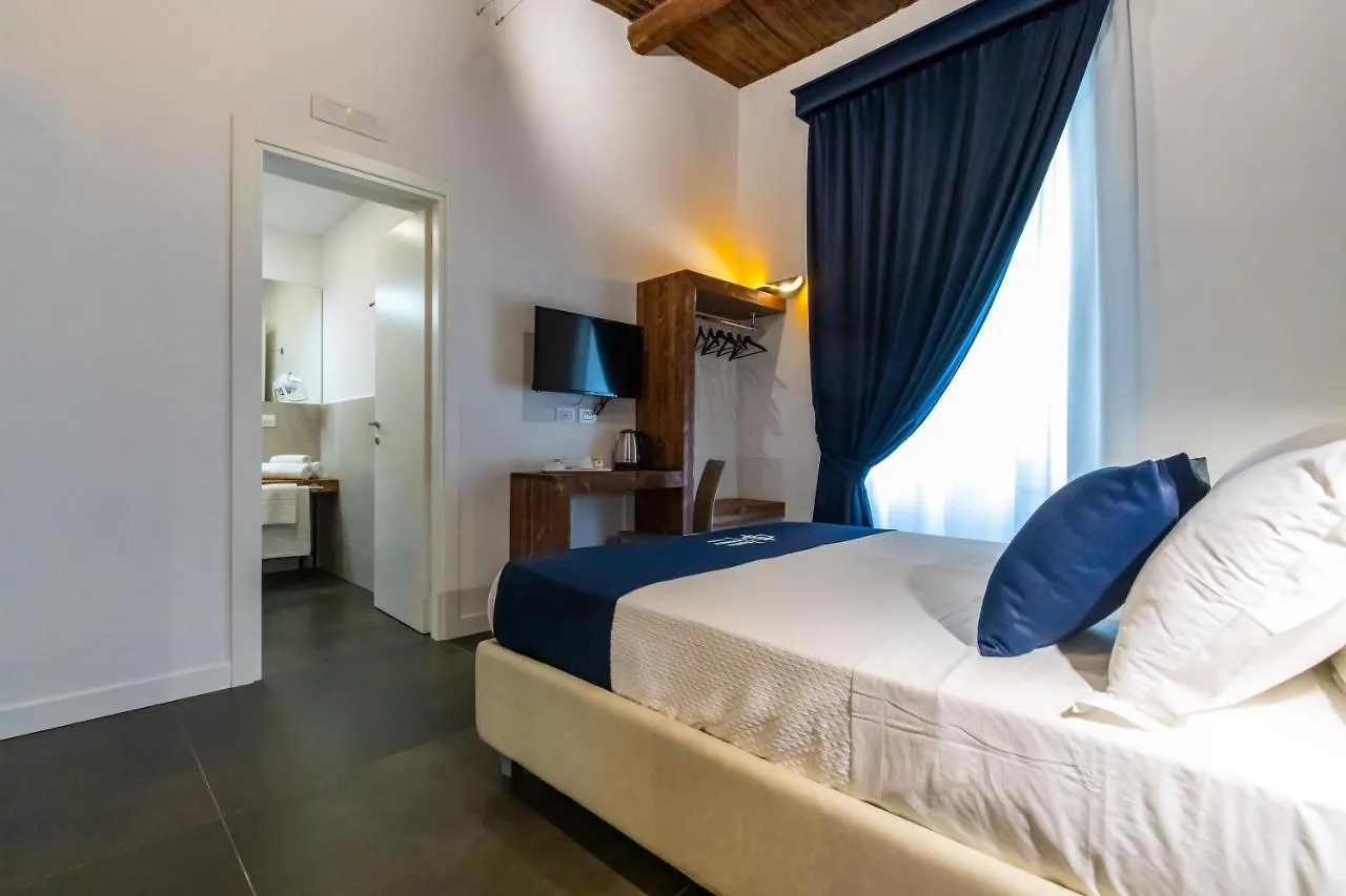 **** Bed & Breakfast Santa Chiara Inn Naples Italy