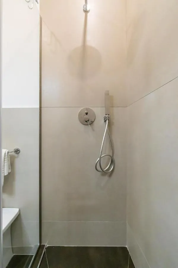 Santa Chiara Inn Naples 4*,  Italy