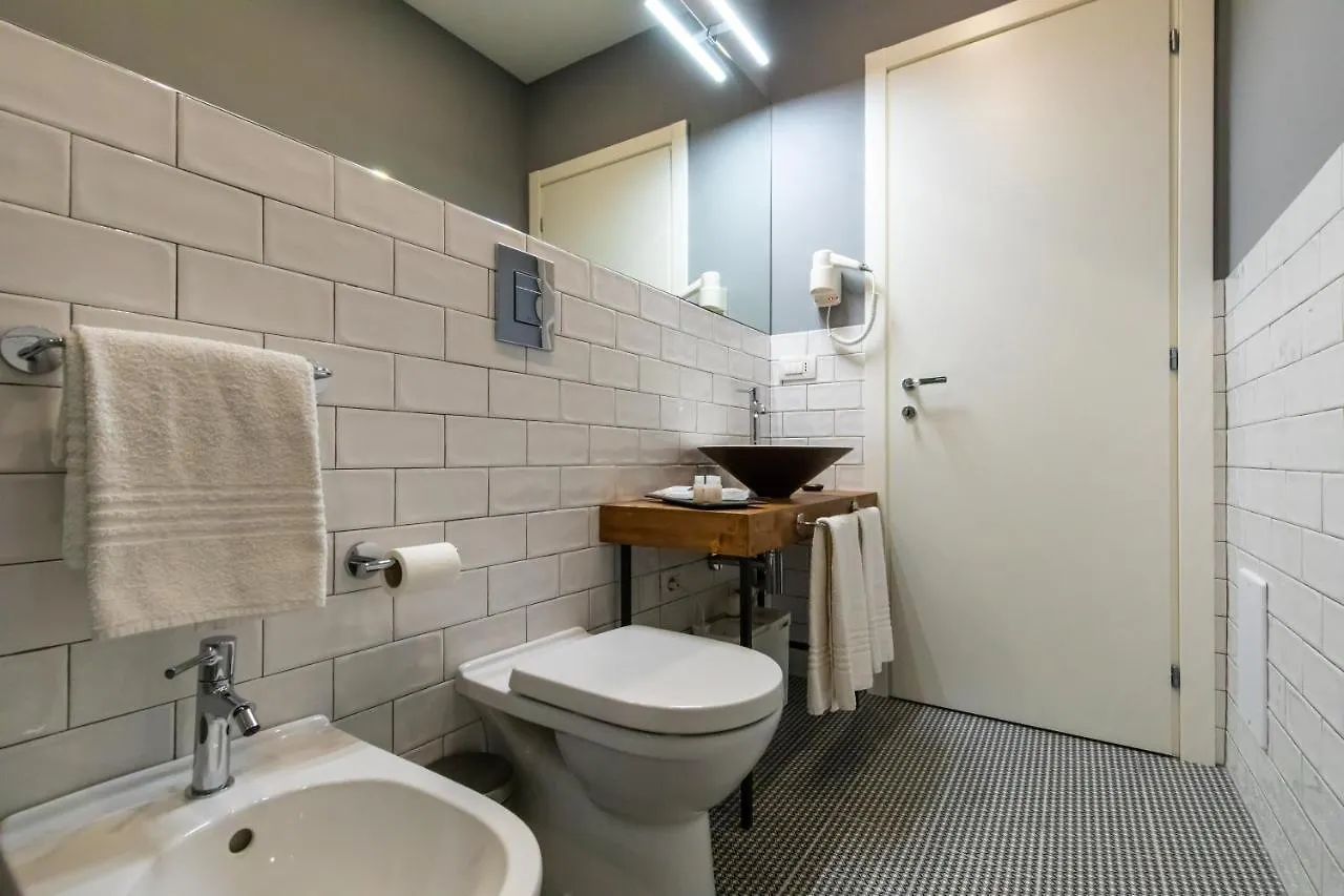 **** Bed & Breakfast Santa Chiara Inn Naples Italy