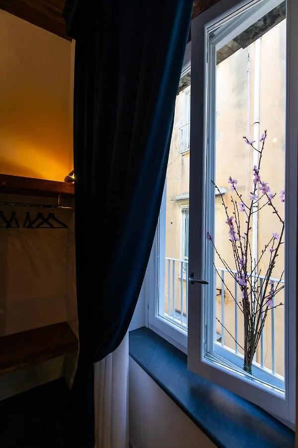 Bed & Breakfast Santa Chiara Inn Naples
