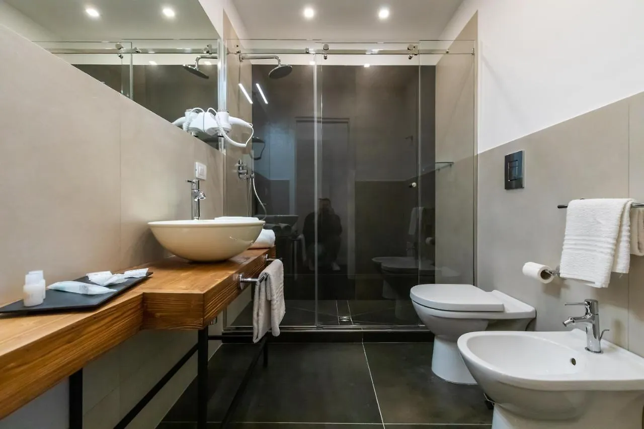 Santa Chiara Inn Naples 4*,  Italy