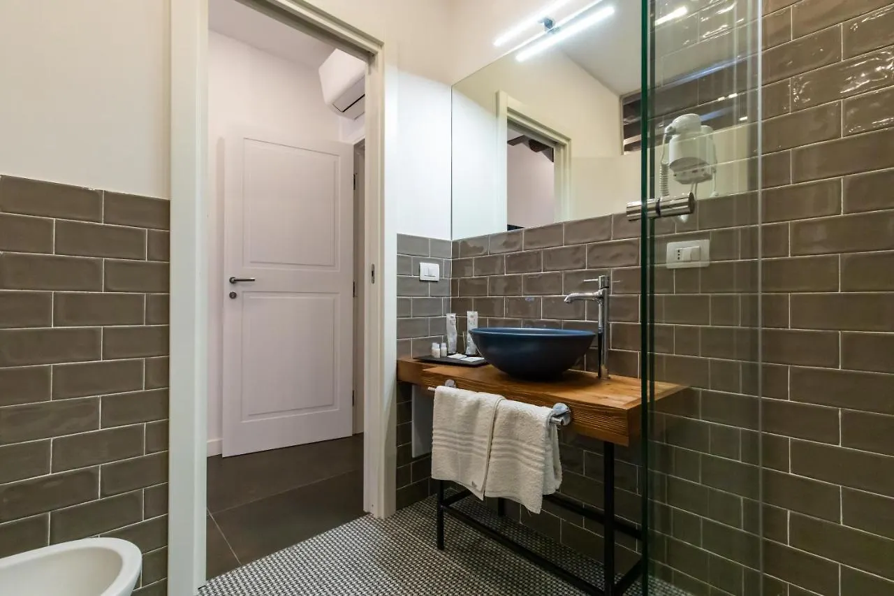 Bed & Breakfast Santa Chiara Inn Naples
