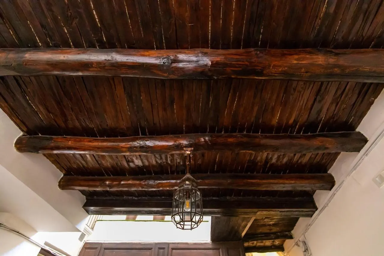 Santa Chiara Inn Neapel 4*,  Italien