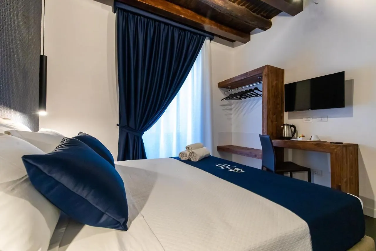 Bed & Breakfast Santa Chiara Inn Naples