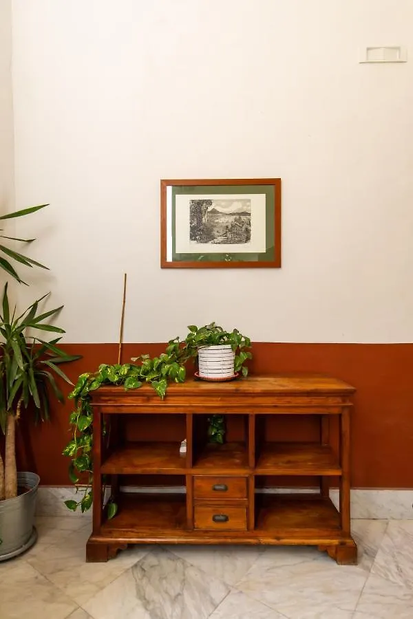 Santa Chiara Inn Neapel