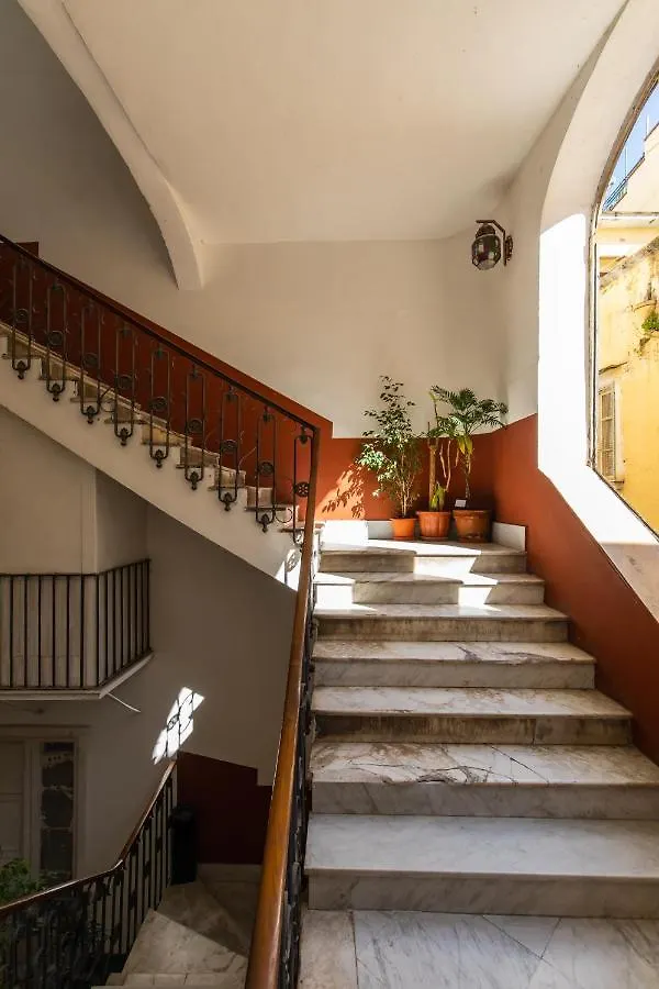 Santa Chiara Inn Naples Bed & Breakfast