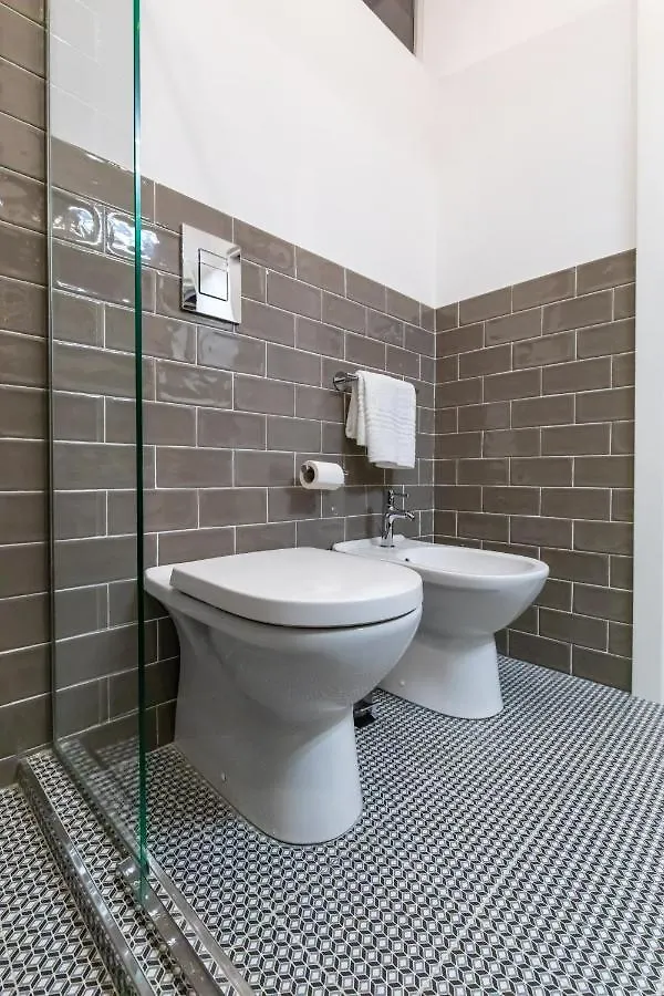 Santa Chiara Inn Neapel Italien