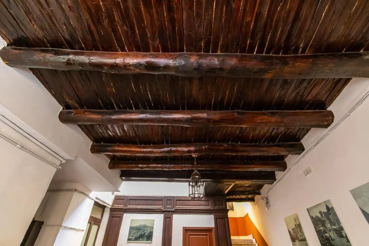 Santa Chiara Inn Naples Bed & Breakfast