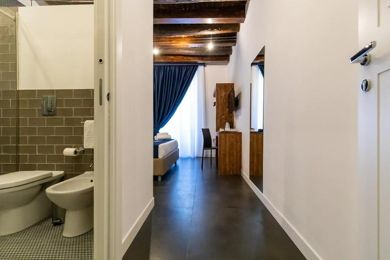 **** Bed & Breakfast Santa Chiara Inn Naples Italy